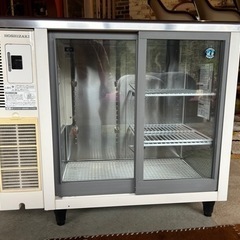 ホシザキ 冷蔵ショーケース　台下冷蔵庫 900×450×800 ...