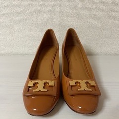 TORY BURCH パンプス