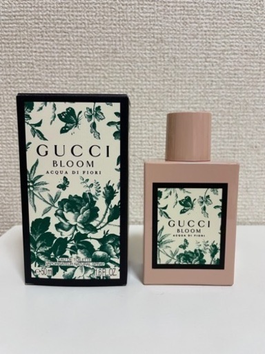 GUCCI ブルーム 香水