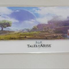 テイルズオブアライズ TALES of ARISE　マスクケース