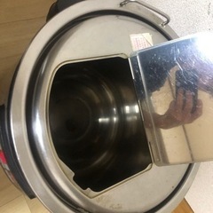 値下げ☆希少！16リットル大型象印☆業務用☆マイコン スープジャー