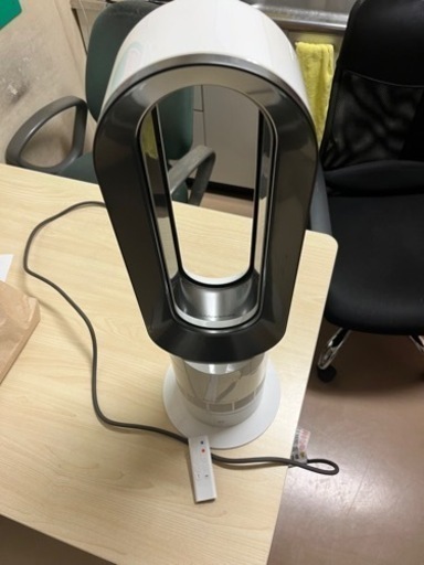 ダイソン　ホット\u0026クール