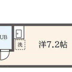 🌈【初期安ゼロプラン物件】🌈 敷金/礼金/保証金/仲手が0円 ✨ 水商売/ブラック/自営業でも審査OK 💡 川崎市多摩区宿河原２丁目 １２－３    小田急小田原線 登戸駅 徒歩7分  KK39260  - 川崎市