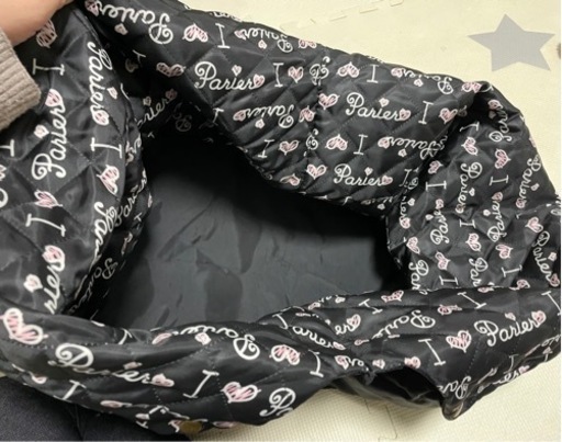 マザーカートラプレ用着せ替え パリエロモノグラム レア - その他 