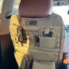 Smittybilt スミティビルト G.E.A.R シートカバー – アメリカン
