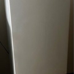 【ネット決済】冷蔵庫 電子レンジセット