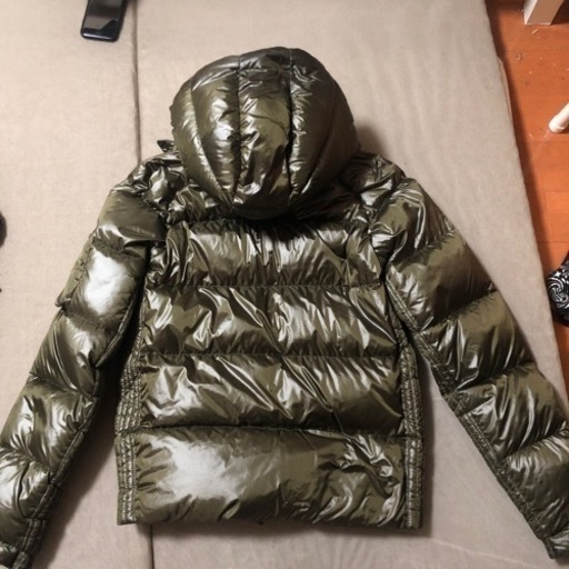 タトラス 02サイズ 美品 TATRAS(タトラス) ダウンコート サイズ