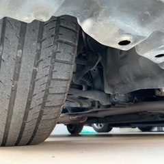 ウェイク純正ホイール【最終値下げ】