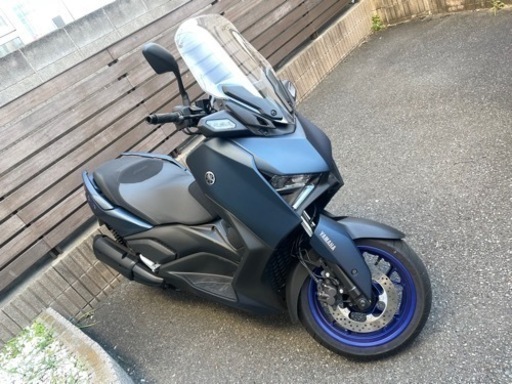 その他 XMAX250 2023