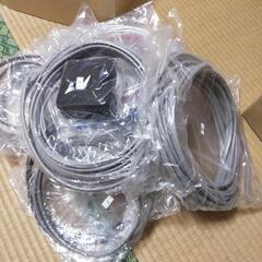 ユーキャン教材　２種電気工事士