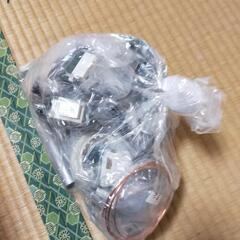 ユーキャン教材　２種電気工事士