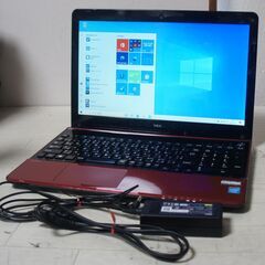 NEC LaVie Celeron 4GB HDD 750GB ...