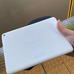 本日夕方まで　横浜から八丁畷　極美品　amazon fire H...