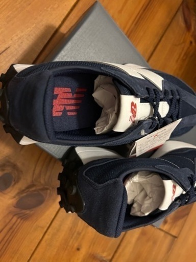 【新品 未使用】 New Balance ニューバランス