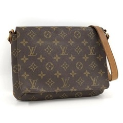 J3280 LOUIS VUITTON ルイヴィトン ミュゼット...