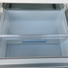 【引取】Panasonic パナソニック ノンフロン冷凍冷蔵庫 NR-F470PV-W 474L 2015年製 動作確認済み