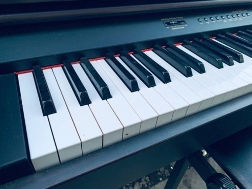 近隣配達可能　KAWAI 木鍵盤　電子ピアノ　PW950 近隣配達可能 KAWAI 木鍵盤 電子ピアノ PW950 近隣配達可能 KAWAI 木