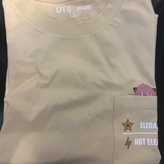 Tシャツ等　5点