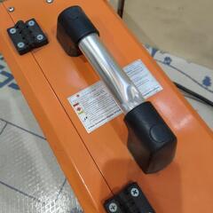 HITBOX MIG 250A 半自動溶接機 100V・200V兼用MIG溶接機250A