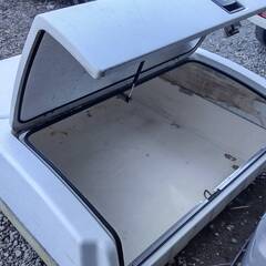 ※　期間限定セール！軽トラ用　保冷ボックス　Sタイプ　定価３６万　中古品につき３万円　早い者勝ち！