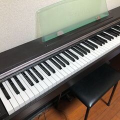 【取引中】⭐CASIO電子ピアノ Privia px-700⭐　...