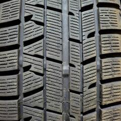 ヨコハマ　アイスガード ig50 プラス　215/65r16 20年製　室内保管 ヨコハマアイスガード ig50 プラス215/65r16 20年製室内保管
