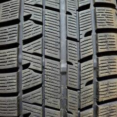 215/65R16 (新品) YOKOHAMA/ice GUAR...