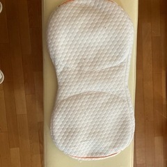 調整できる枕　　中身付き