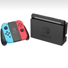 Nintendo Switch（ほぼ未使用）