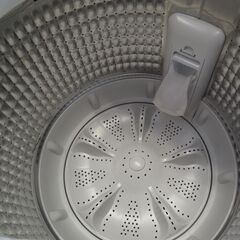 ♪Haier/ハイアール/Original Basic 洗濯機 BW-45A 4.5kg 2021年製 