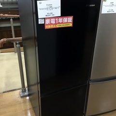 トレファク神戸新長田 】Hisenseの2ドア冷蔵庫2022年製です！!!【取り
