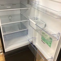 【トレファク神戸新長田 】Hisenseの2ドア冷蔵庫2022年製です！!【取りに来れる方限定】