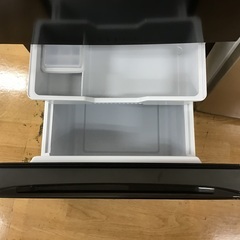 【トレファク神戸新長田 】Hisenseの2ドア冷蔵庫2022年製です！!【取りに来れる方限定】