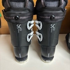 ロシニョール スキー板 レディース 156cm セット！