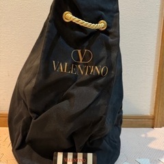 【ネット決済】VALENTINO