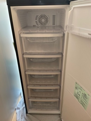 成約済み】SHARP 冷蔵庫2014年製118L