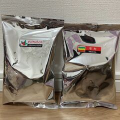 高倉町珈琲　コーヒー（粉）2種