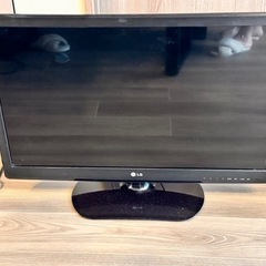LG 32V型 Smart TV  2013年製　