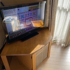 テレビ台