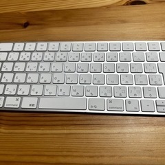 【キーボード】Magic Keyboard 日本語JIS