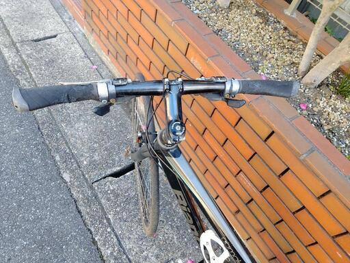 (chariyoshy出品)Bianchi Alloy7000)