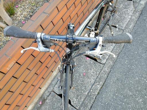 chariyoshy出品)Bianchi Alloy7000)