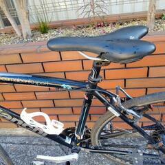 chariyoshy出品)Bianchi Alloy7000)