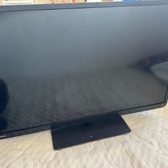 TOSHIBA 液晶テレビ　32s10