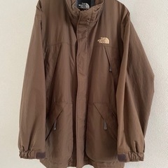 ノースフェイス　THE NORTH FACE  ジャケット