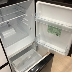 Panasonicの2ドア冷蔵庫のご紹介！