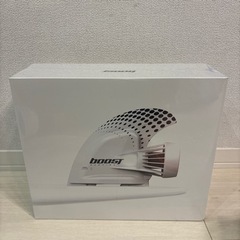 BoostFin 新品未開封　ブーストフィン　サーフィン USで話題、ボタン一つでサーフィンがブーストするガジェット