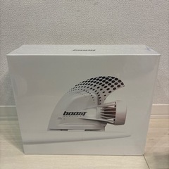 【未開封新品】Boost fin  SUPフィッシング　サーフィン