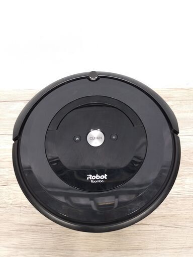 ルンバ e5 アイロボット ロボット掃除機 パワフルな吸引力 WiFi対応