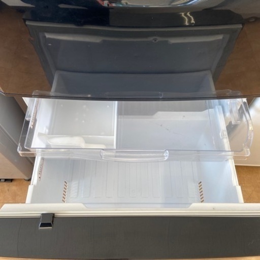 トレファク摂津店】MITSUBISHI【三菱】の2015年製3ドア冷蔵庫が入荷